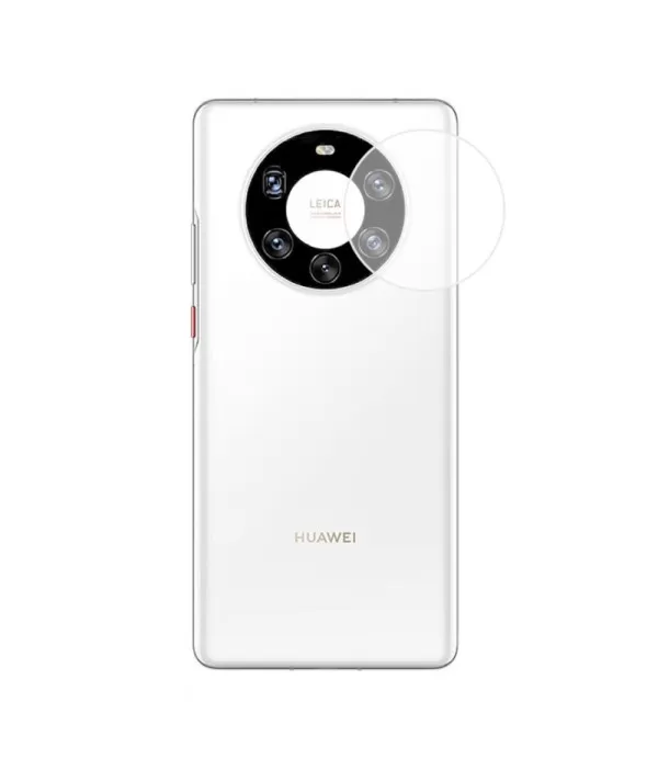 Premium zaštitna folija kamere Huawei Mate 40 Pro