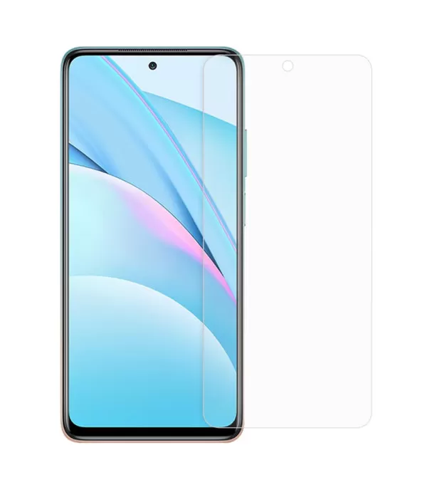 Premium zaštitno kaljeno staklo Xiaomi Mi 10T Lite