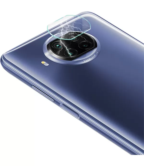 Premium zaštitno kaljeno staklo kamere za Xiaomi Mi 10T Lite