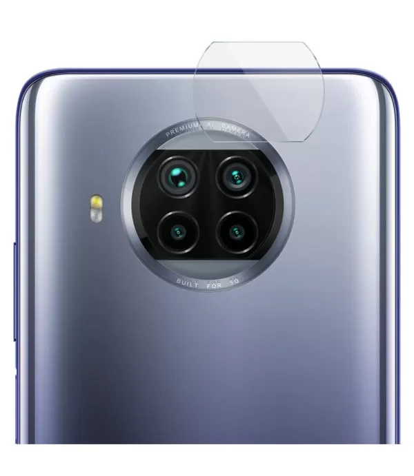 Premium zaštitno kaljeno staklo kamere za Xiaomi Mi 10T Lite