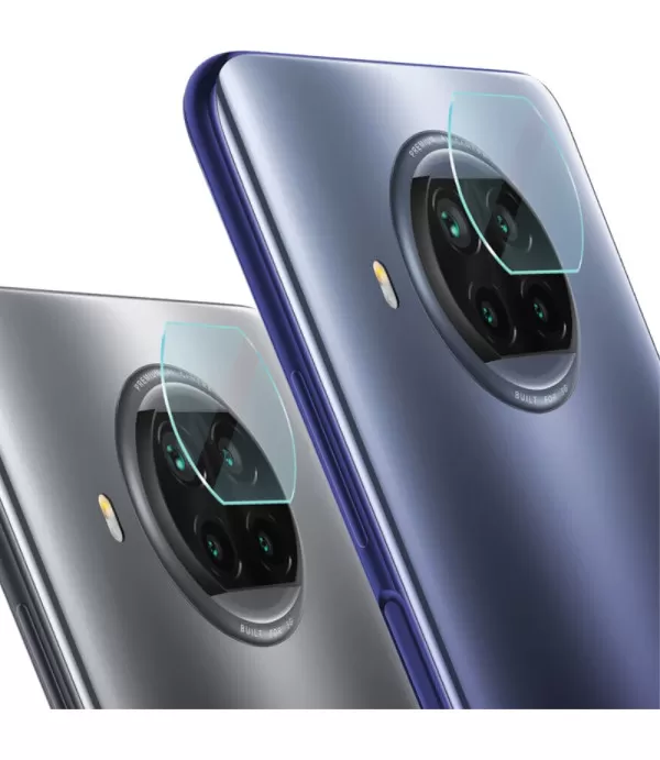 Premium zaštitno kaljeno staklo kamere za Xiaomi Mi 10T Lite