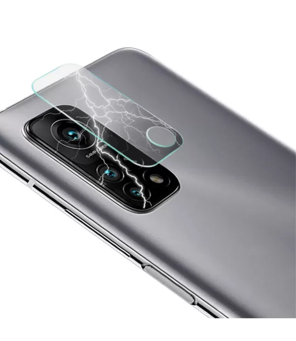 Premium zaštitno kaljeno staklo kamere za Xiaomi Mi 10T Pro