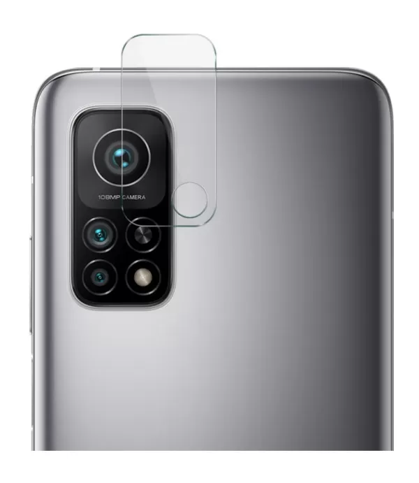Premium zaštitno kaljeno staklo kamere za Xiaomi Mi 10T Pro