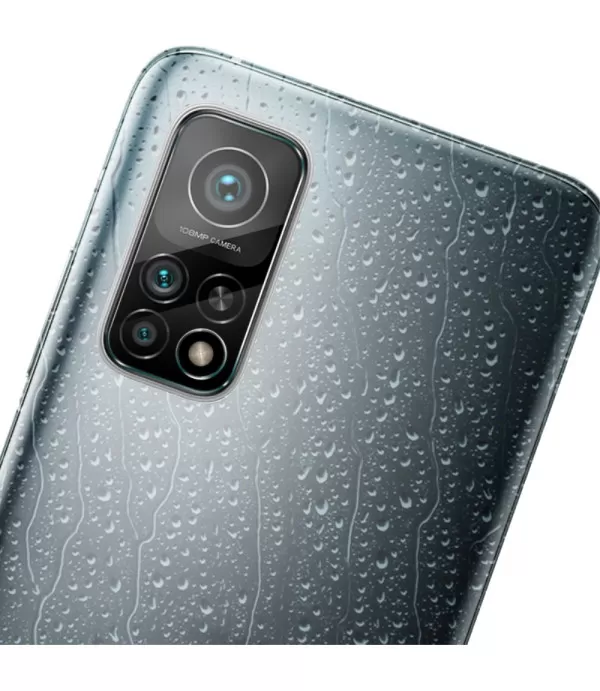 Premium zaštitno kaljeno staklo kamere za Xiaomi Mi 10T Pro