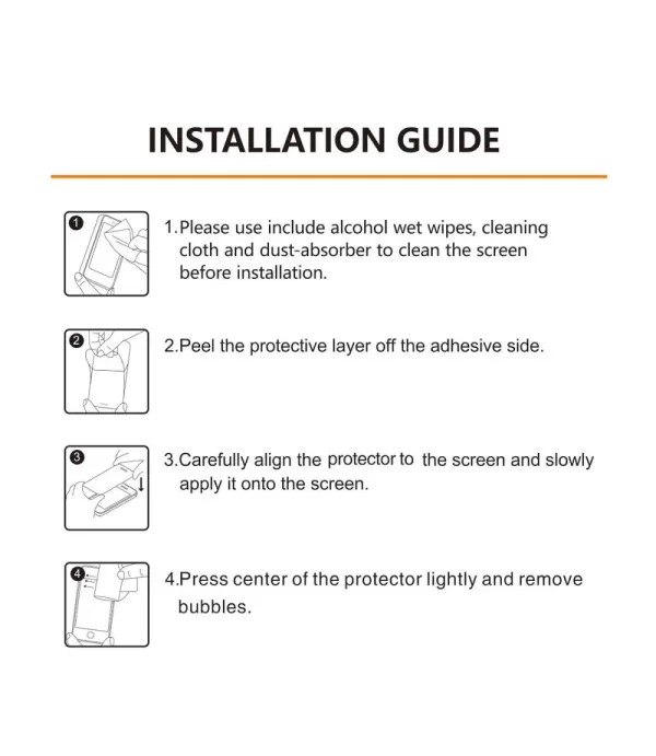 Enkay Hat Prince premium zaštitno kaljeno staklo Xiaomi Mi 10T Lite/Mi 10T Pro
