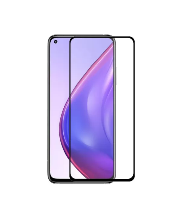 Enkay Hat Prince premium zaštitno kaljeno staklo Xiaomi Mi 10T Lite/Mi 10T Pro