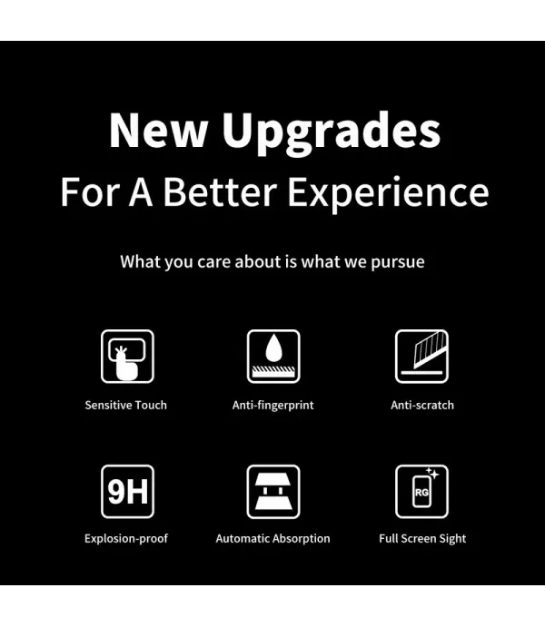 Enkay Hat Prince premium zaštitno kaljeno staklo Xiaomi Mi 10T Lite/Mi 10T Pro