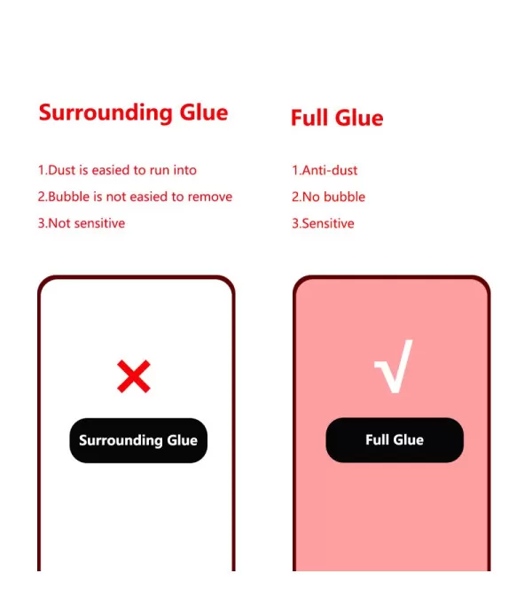 Enkay Hat Prince premium zaštitno kaljeno staklo Xiaomi Mi 10T Lite/Mi 10T Pro