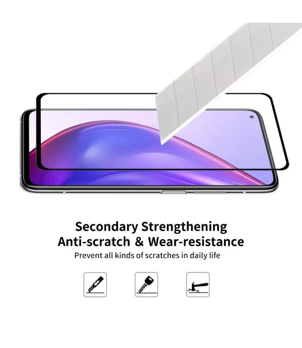 Enkay Hat Prince premium zaštitno kaljeno staklo Xiaomi Mi 10T Lite/Mi 10T Pro