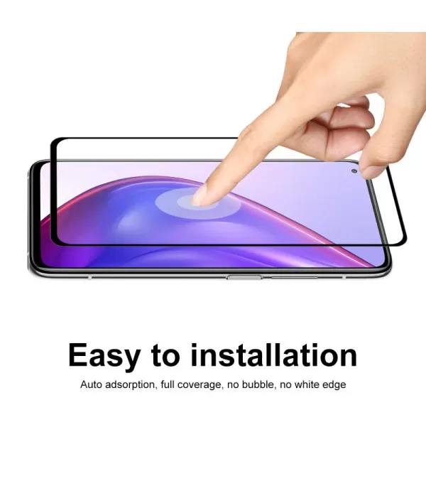 Enkay Hat Prince premium zaštitno kaljeno staklo Xiaomi Mi 10T Lite/Mi 10T Pro