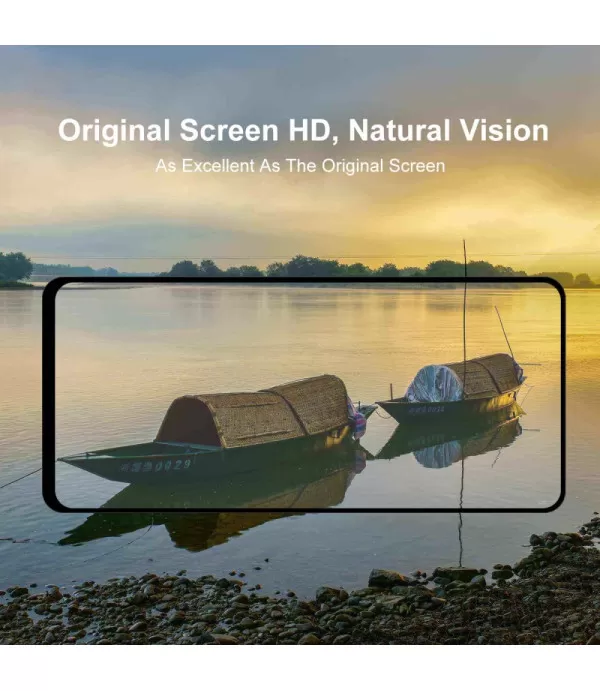 Enkay Hat Prince premium zaštitno kaljeno staklo Xiaomi Mi 10T Lite/Mi 10T Pro