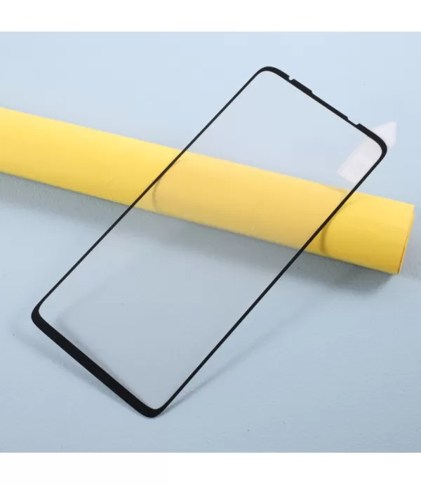 RURIHAI Premium zaštitno kaljeno staklo Motorola Moto G9 Plus