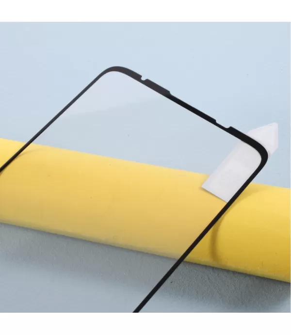 RURIHAI Premium zaštitno kaljeno staklo Motorola Moto G9 Plus