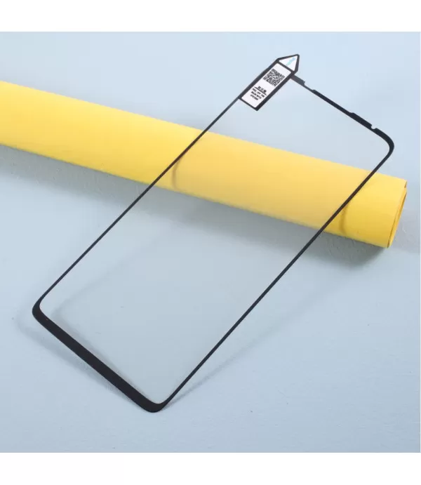RURIHAI Premium zaštitno kaljeno staklo Motorola Moto G9 Plus