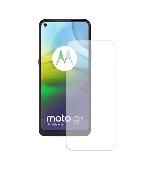 Zaštitno kaljeno staklo Motorola Moto G9 Power