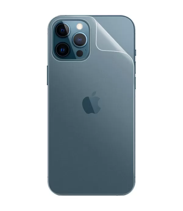 IMAK zaštitna folija za zadnji dio iPhone 12 Pro