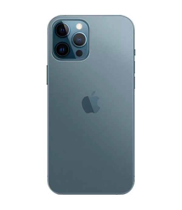 IMAK zaštitna folija za zadnji dio iPhone 12 Pro