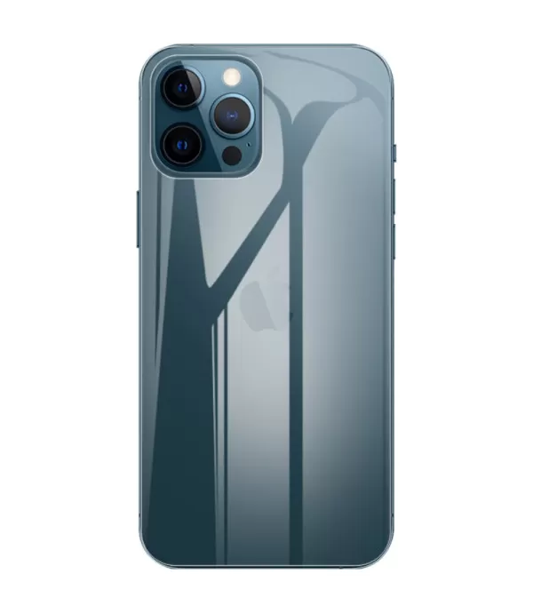 IMAK zaštitna folija za zadnji dio iPhone 12 Pro