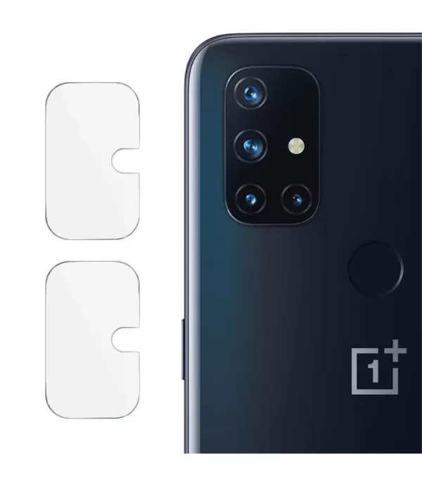 IMAK zaštitno staklo za kameru Oneplus Nord N10