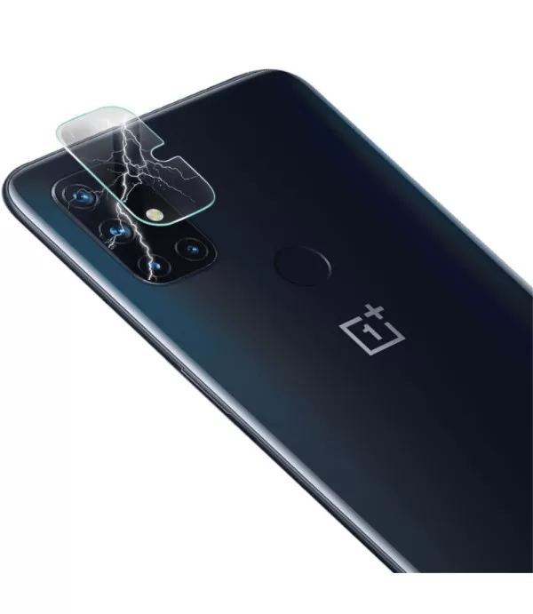 IMAK zaštitno staklo za kameru Oneplus Nord N10