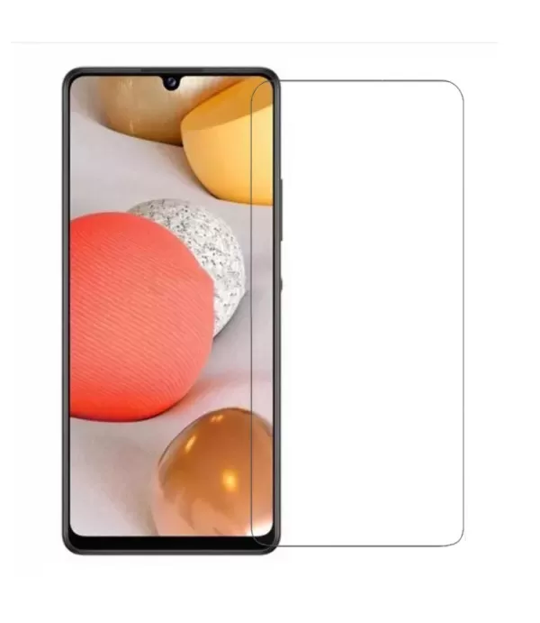 Premium zaštitno kaljeno staklo Samsung Galaxy A72