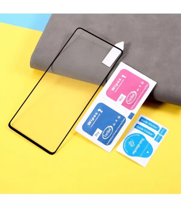 RURIHAI Premium zaštitno kaljeno staklo Samsung Galaxy A52 5G