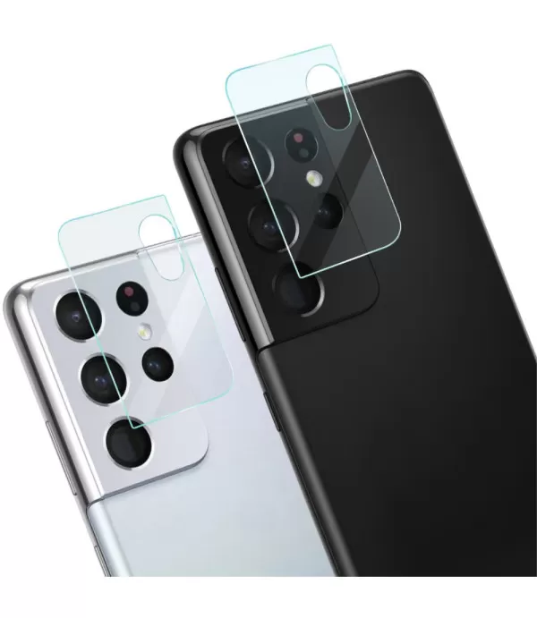 IMAK zaštitno kaljeno staklo za kameru Samsung Galaxy S21 Ultra