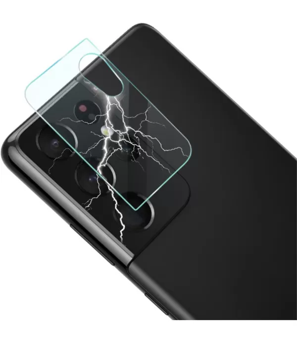 IMAK zaštitno kaljeno staklo za kameru Samsung Galaxy S21 Ultra