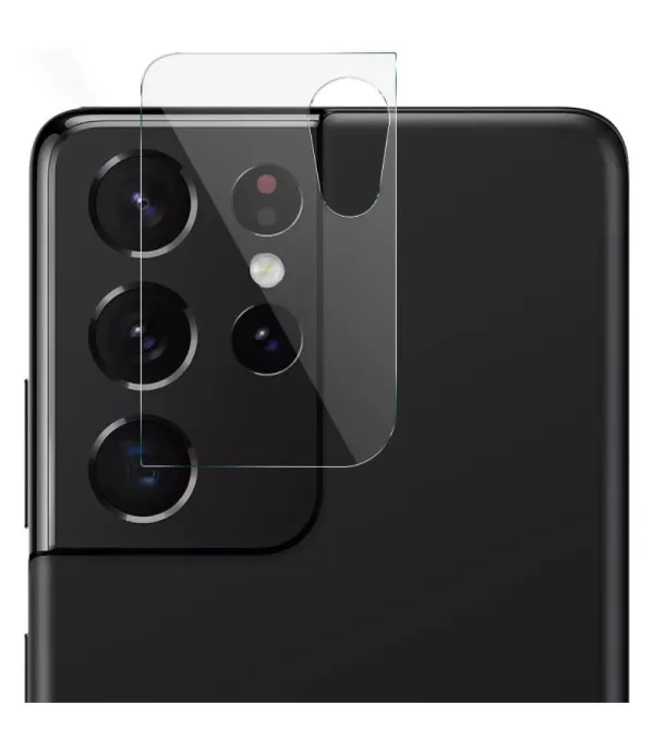 IMAK zaštitno kaljeno staklo za kameru Samsung Galaxy S21 Ultra