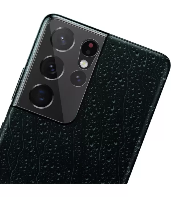IMAK zaštitno kaljeno staklo za kameru Samsung Galaxy S21 Ultra