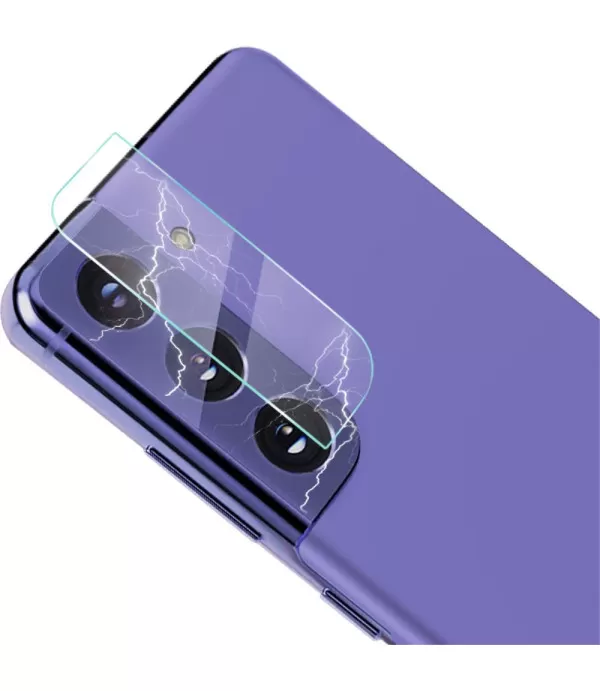 IMAK zaštitno kaljeno staklo za kameru Samsung Galaxy S21 Plus
