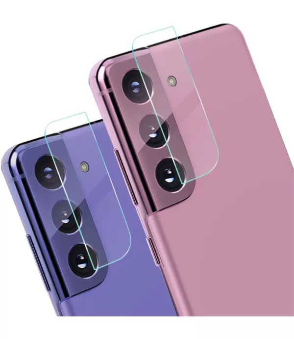 IMAK zaštitno kaljeno staklo za kameru Samsung Galaxy S21