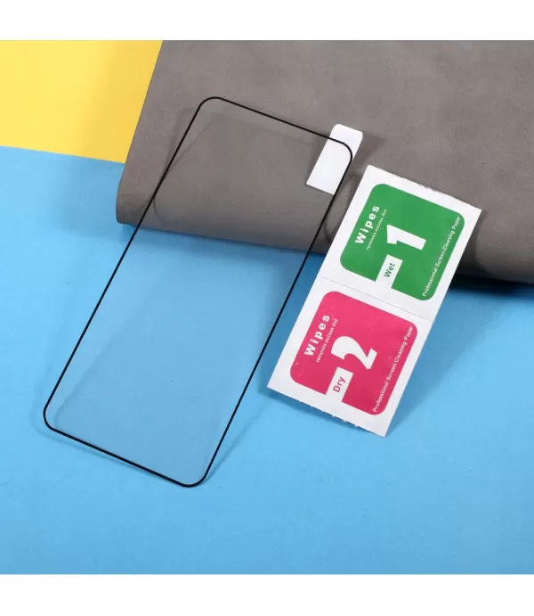 RURIHAI  Solid Defense zaštitno kaljeno staklo za Samsung Galaxy S21 Plus