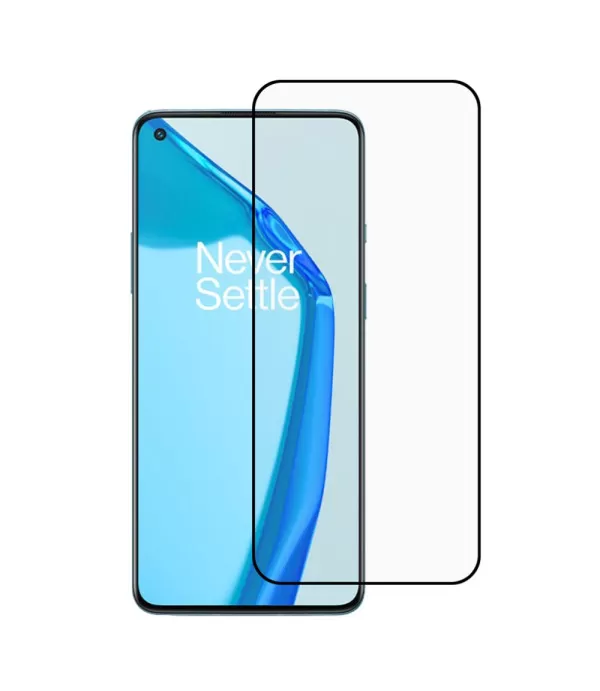 Premium full glue zaštitno kaljeno staklo Oneplus 9 PRO