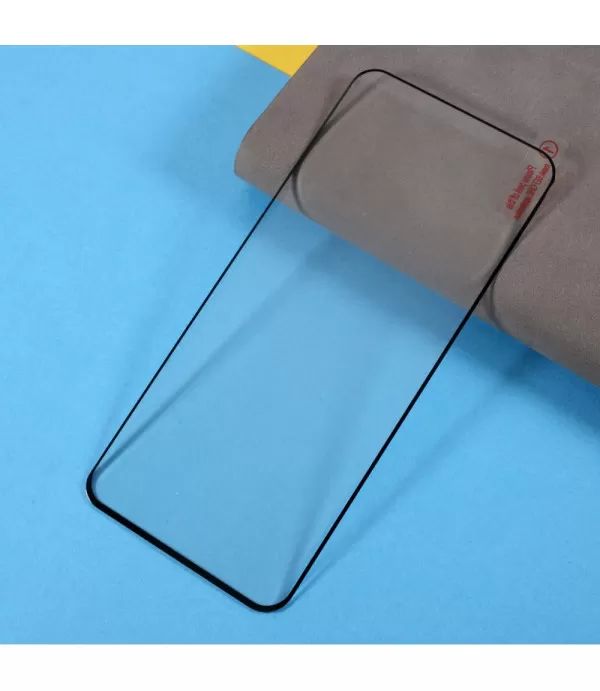 Premium full glue zaštitno kaljeno staklo Oneplus 9 PRO