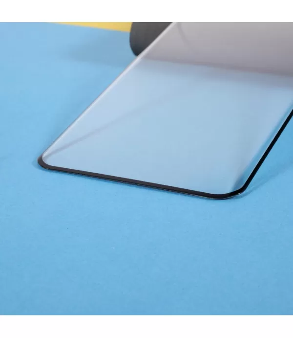 Premium full glue zaštitno kaljeno staklo Oneplus 9 PRO