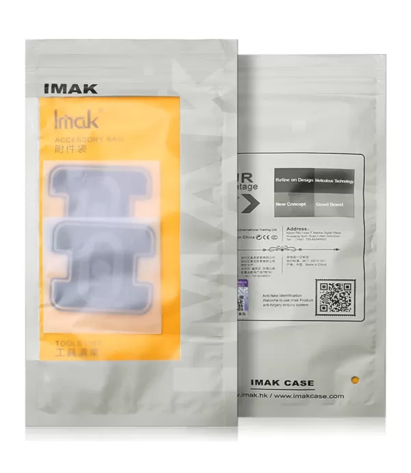 IMAK Premium zaštitno kaljeno staklo kamere za Xiaomi Mi 11 Ultra IMAK Premium zaštitno kaljeno staklo kamere za Xiaomi Mi 11 Ultra