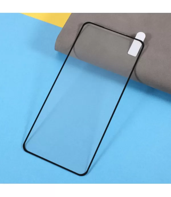 Premium silk print zaštitno kaljeno staklo Xiaomi Mi 11 Lite