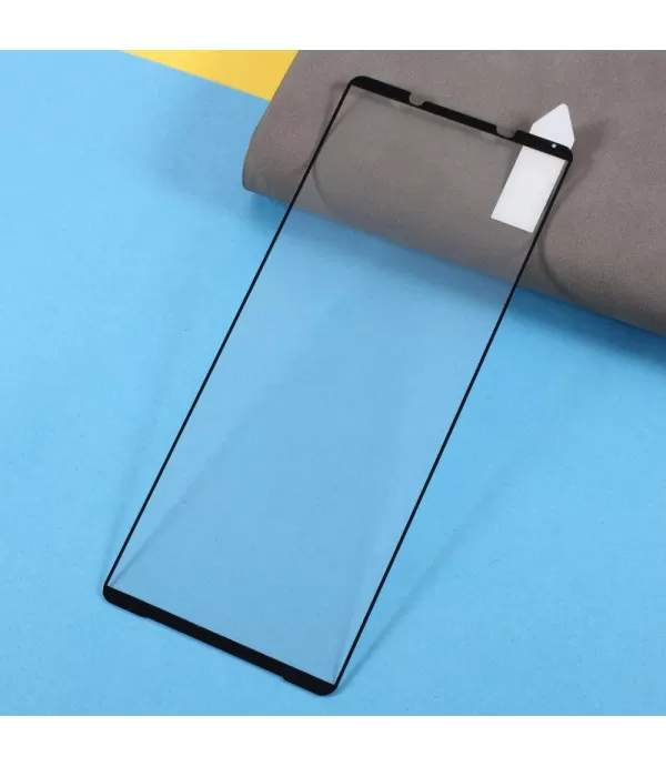 Premium zaštitno kaljeno staklo Sony xperia 1 III