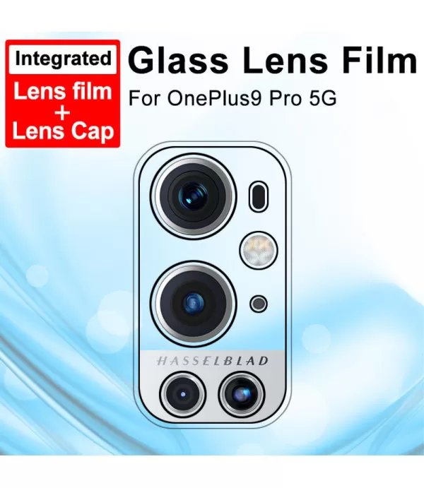 IMAK zaštitno staklo za kameru Oneplus 9 Pro