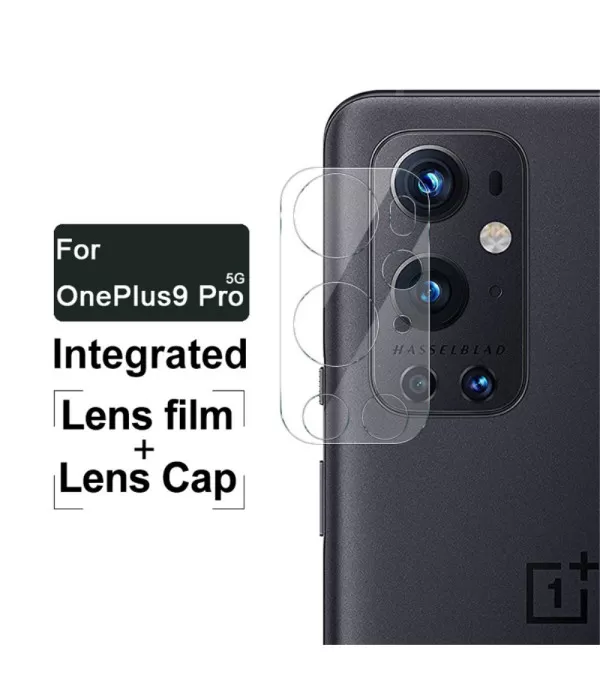IMAK zaštitno staklo za kameru Oneplus 9 Pro
