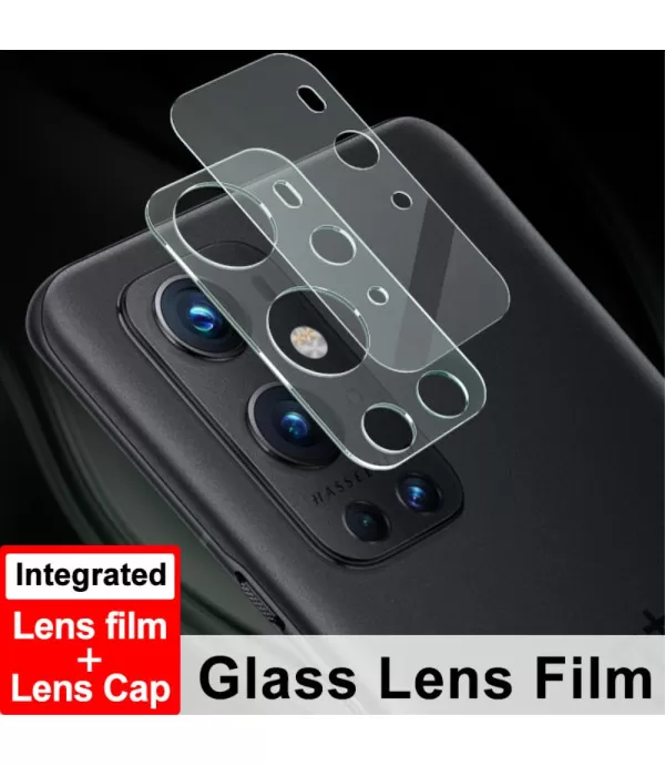 IMAK zaštitno staklo za kameru Oneplus 9 Pro