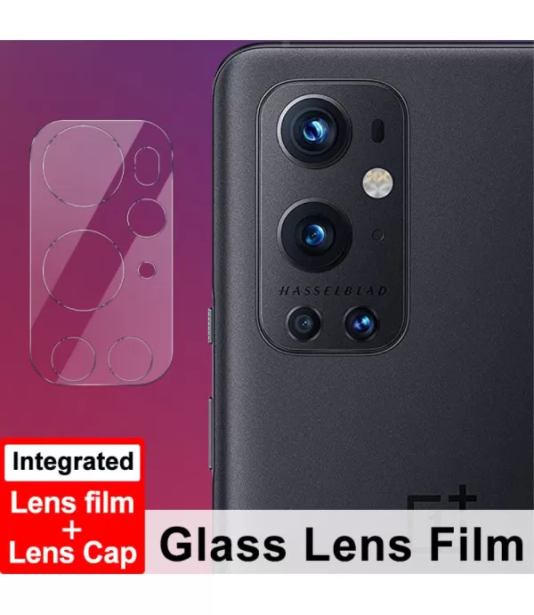 IMAK zaštitno staklo za kameru Oneplus 9 Pro