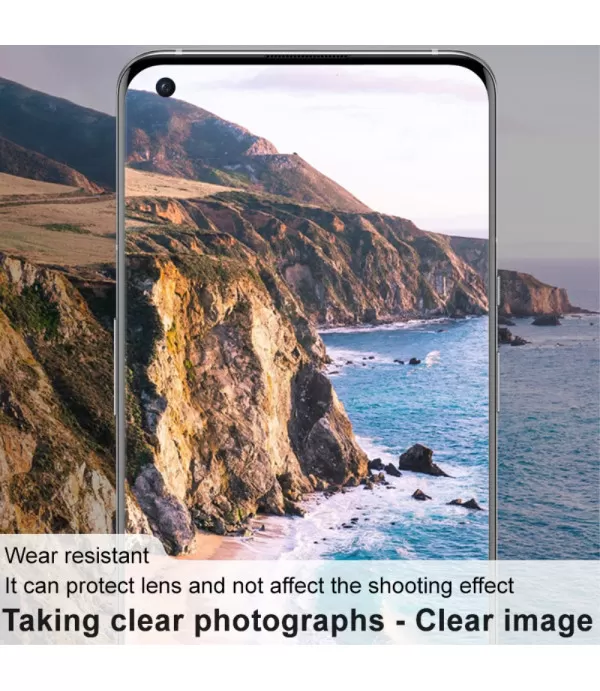 IMAK zaštitno staklo za kameru Oneplus 9 Pro