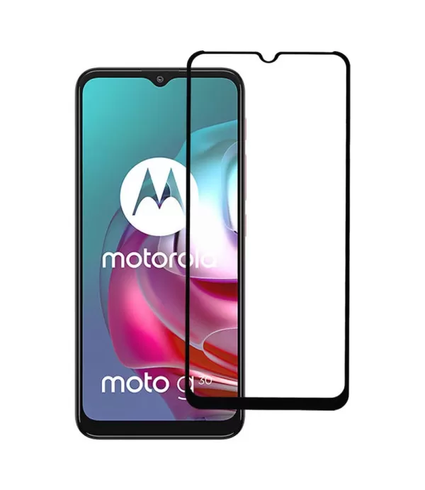 Premium zaštitno kaljeno staklo Motorola Moto G10, G30, E7 Power