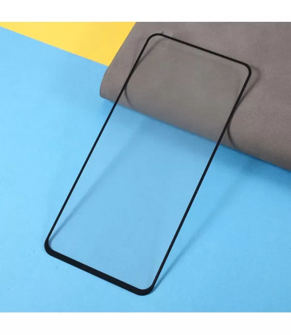  silk print zaštitno kaljeno staklo Xiaomi Redmi Note 10 5G