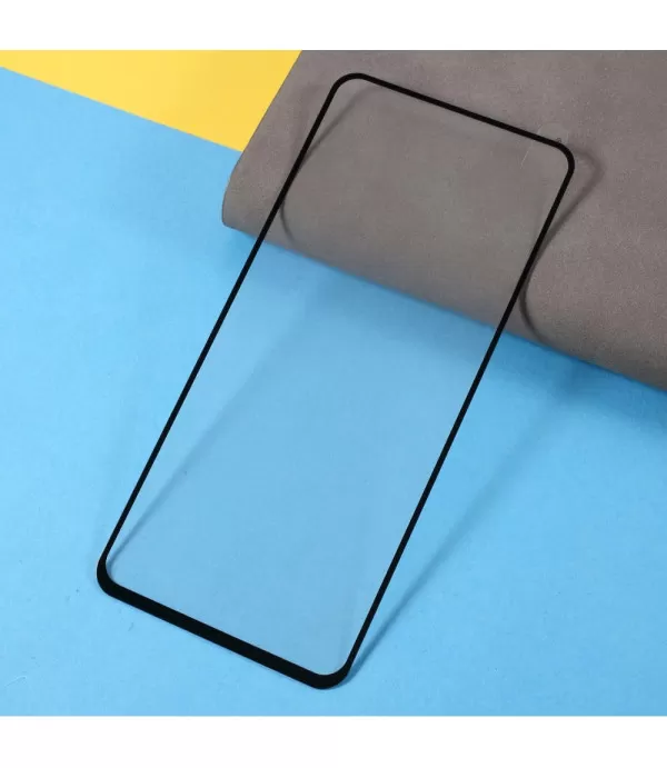  silk print zaštitno kaljeno staklo Xiaomi Redmi Note 10 5G