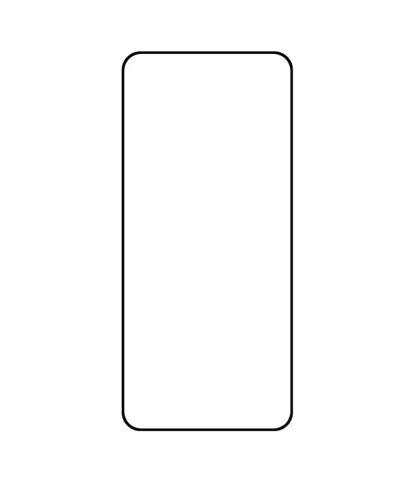 Premium full glue zaštitno kaljeno staklo Oneplus Nord CE