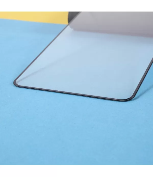 Premium full glue zaštitno kaljeno staklo Oneplus Nord CE