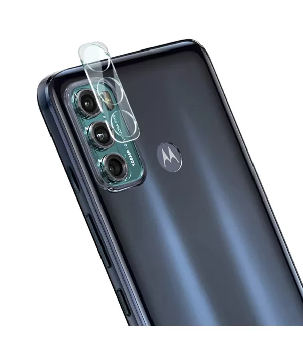 IMAK zaštitno kaljeno staklo kamere Motorola Moto G60 / G40